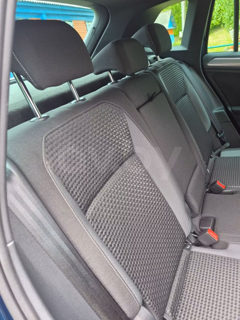Volkswagen Tiguan фото 13