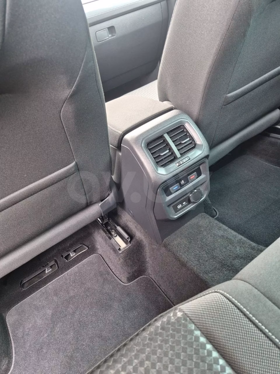 Volkswagen Tiguan фото 19