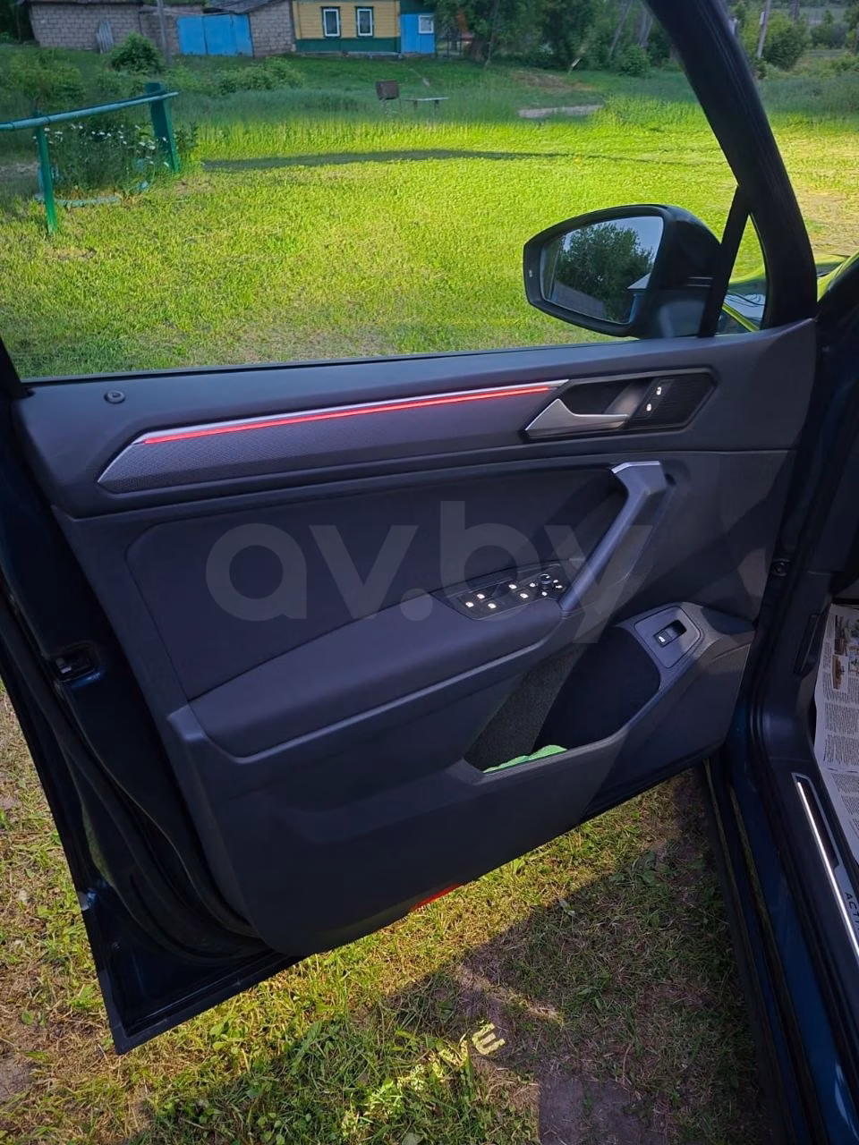 Volkswagen Tiguan фото 27