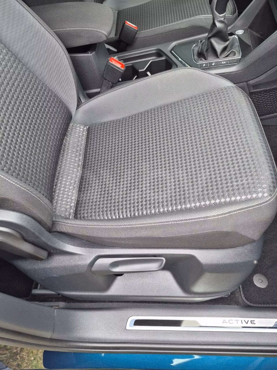 Volkswagen Tiguan фото 15