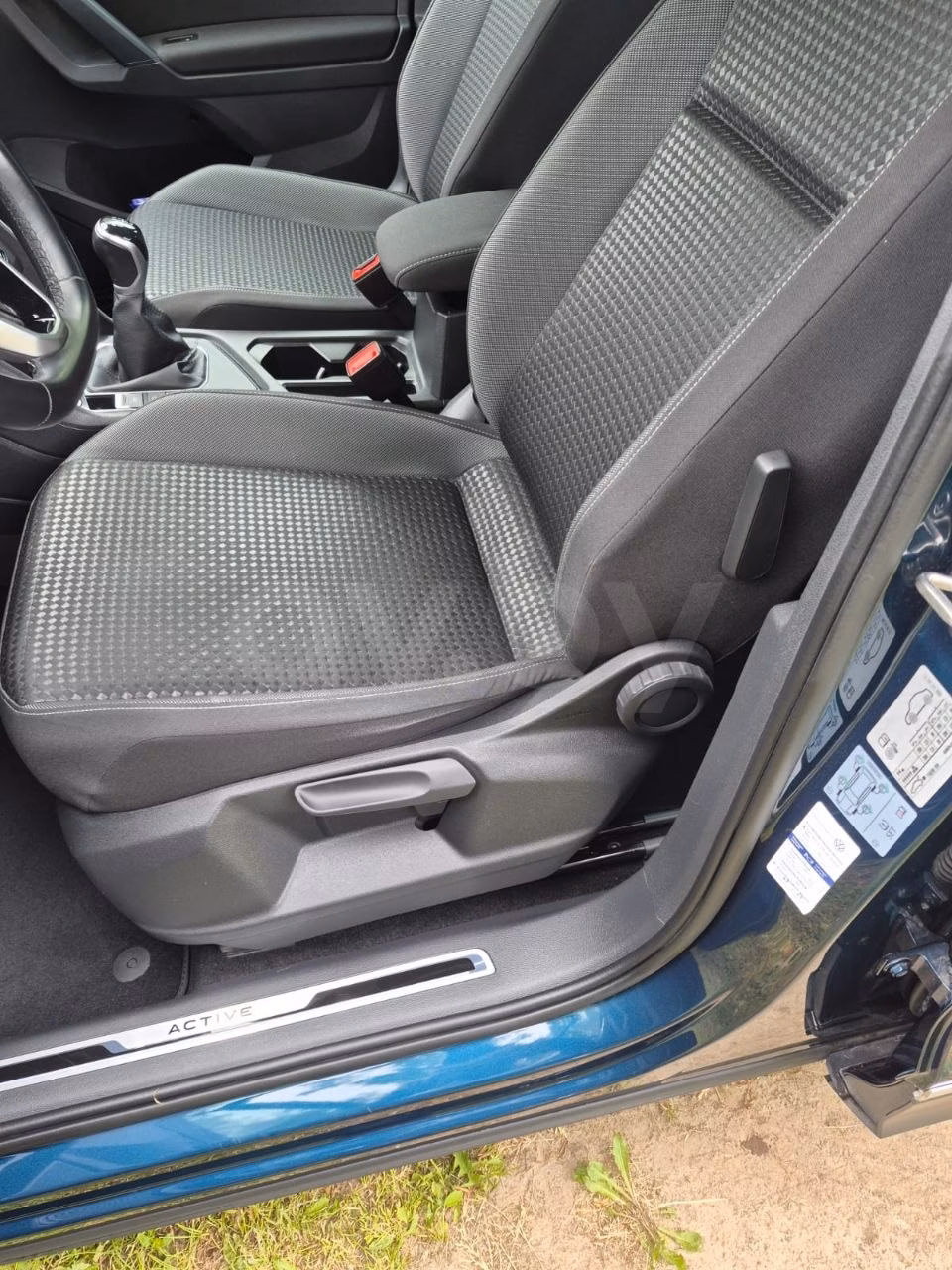 Volkswagen Tiguan фото 18