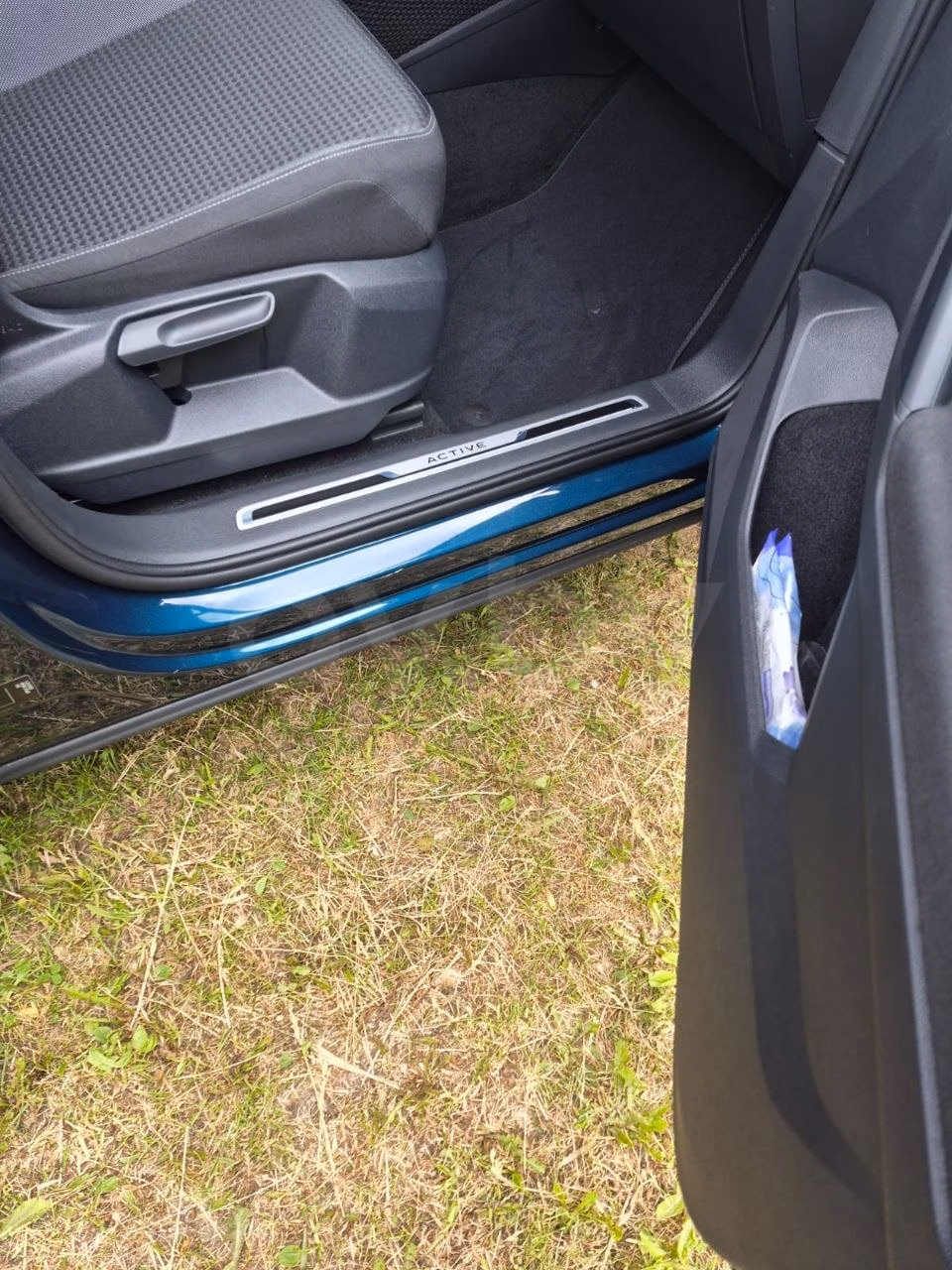 Volkswagen Tiguan фото 16