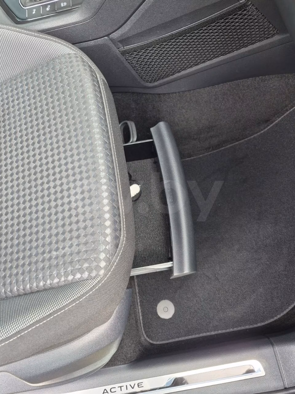 Volkswagen Tiguan фото 22