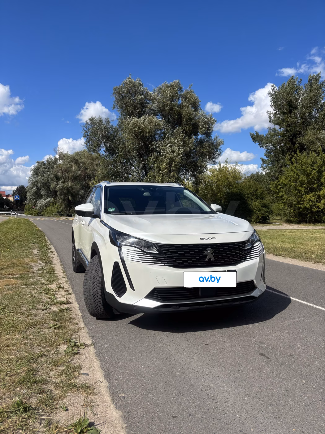 Peugeot 5008 фото 2