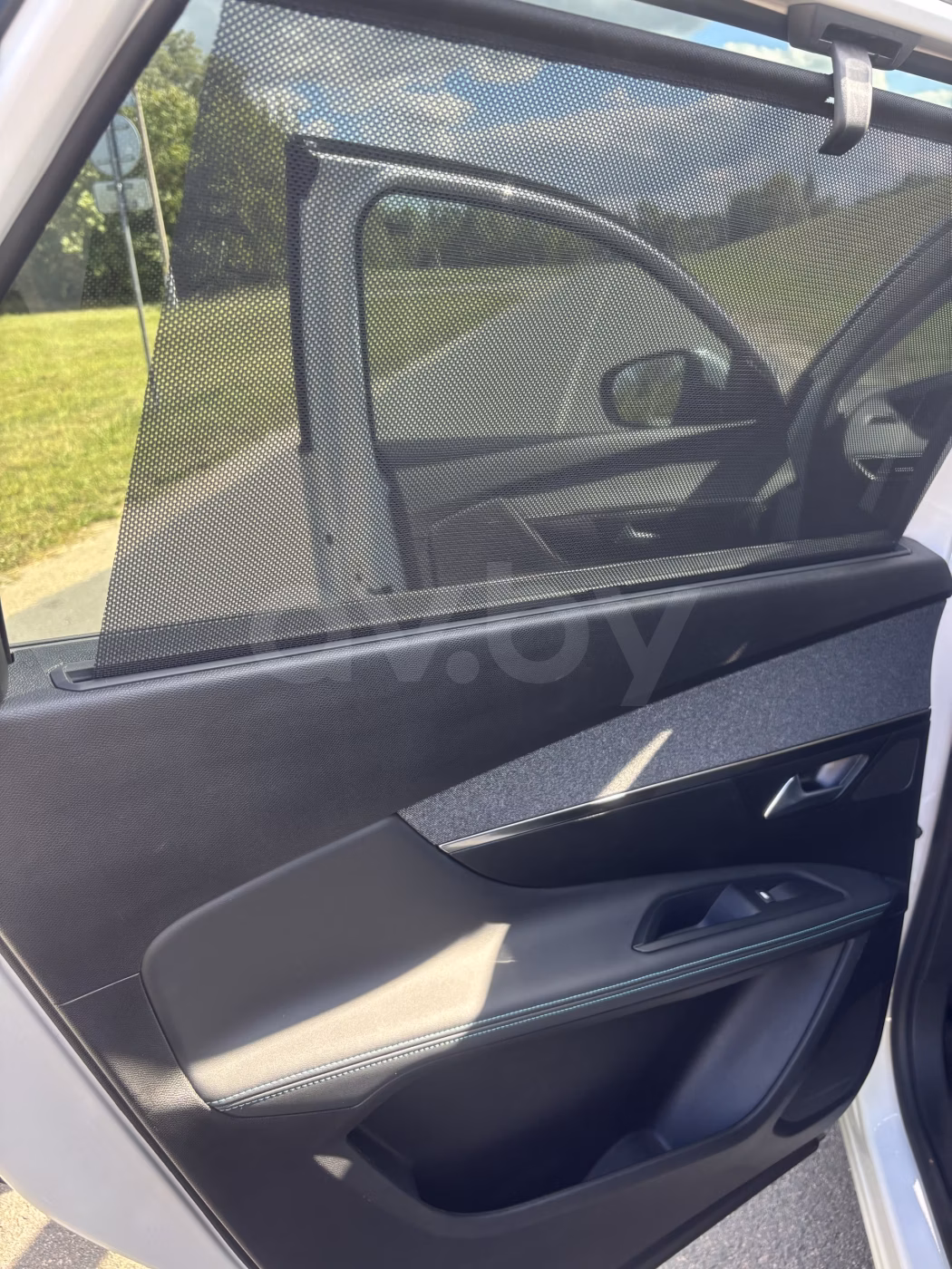 Peugeot 5008 фото 10