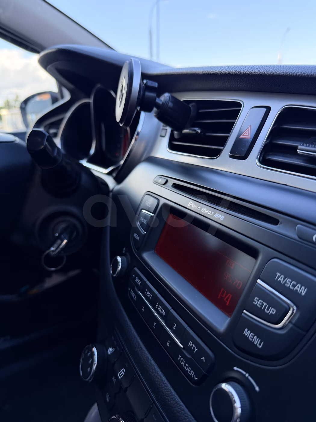 Kia Cee'd фото 7