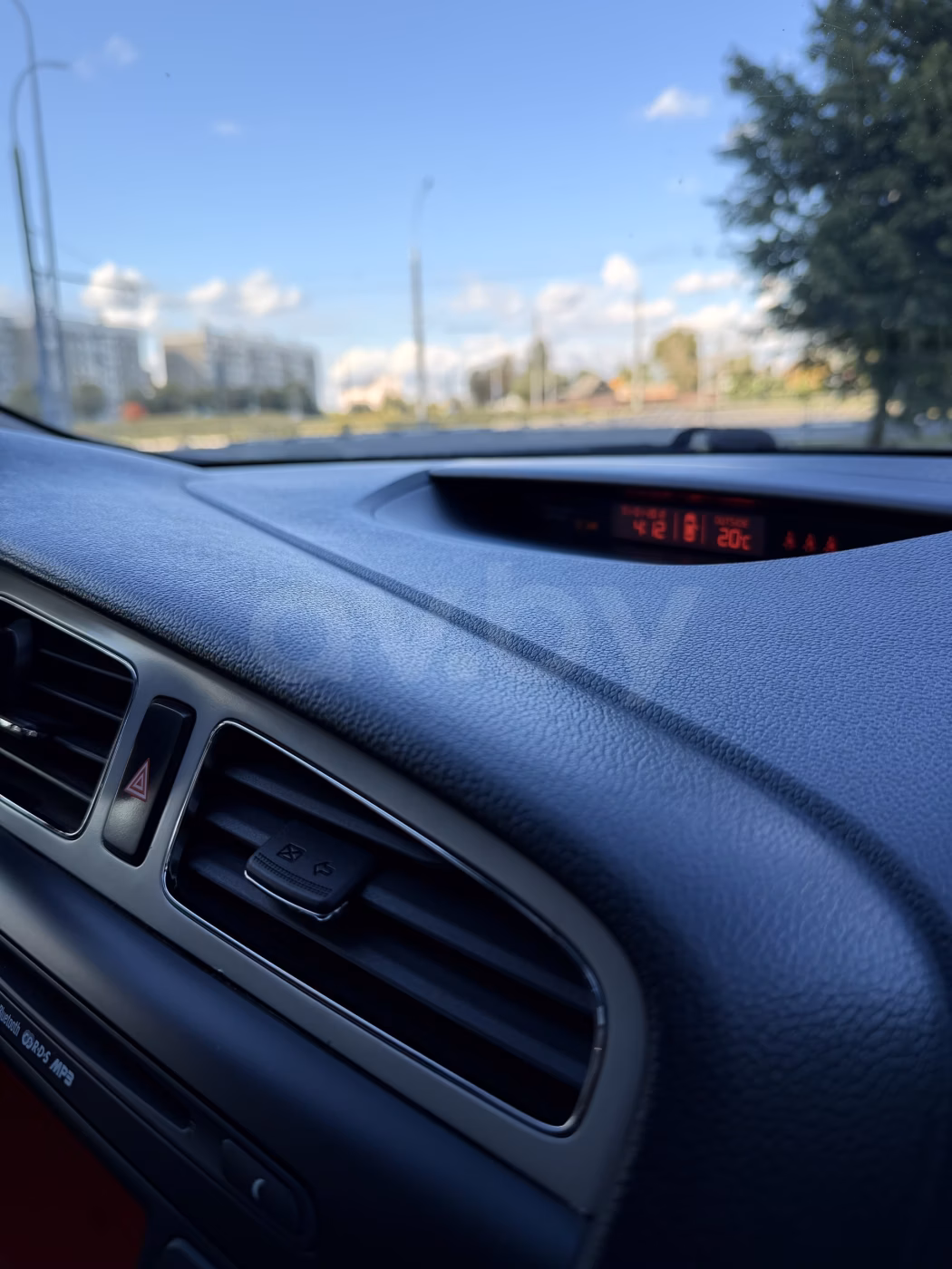 Kia Cee'd фото 8