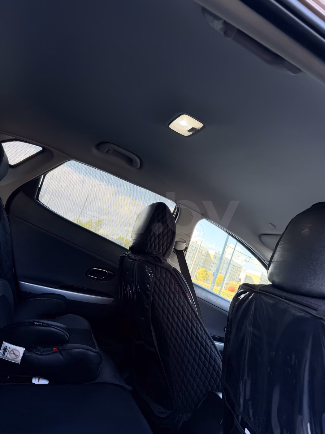 Kia Cee'd фото 11