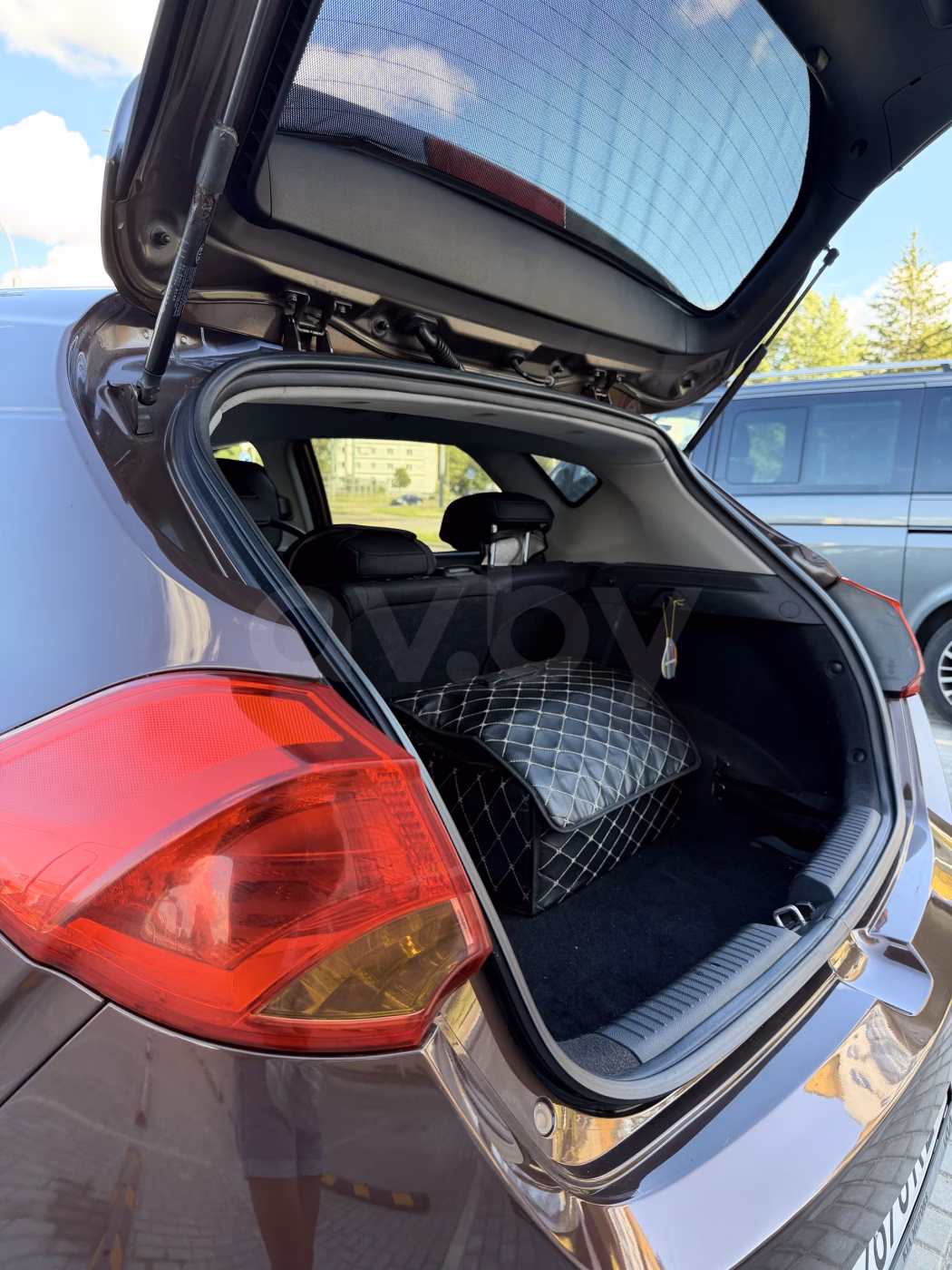 Kia Cee'd фото 14