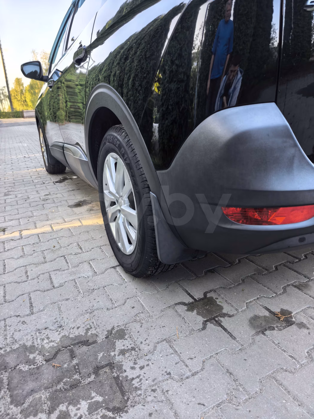 Peugeot 5008 фото 16