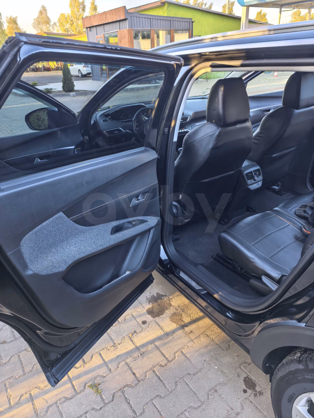 Peugeot 5008 фото 8
