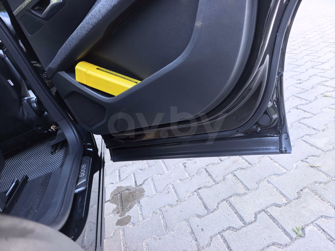 Peugeot 5008 фото 13