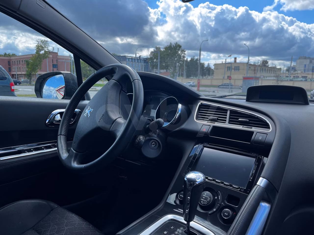 Peugeot 3008 фото 5
