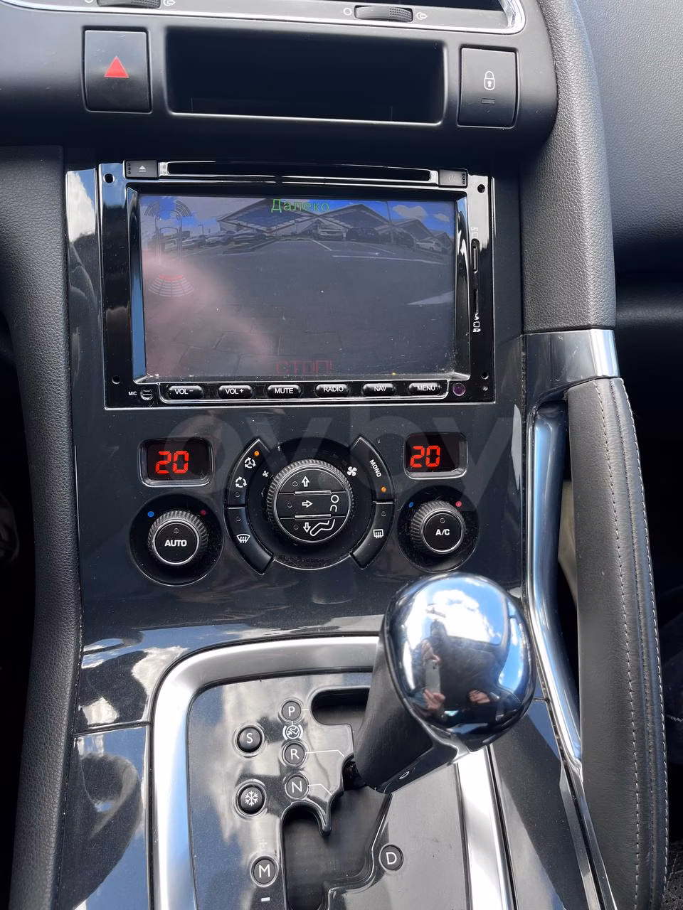 Peugeot 3008 фото 7