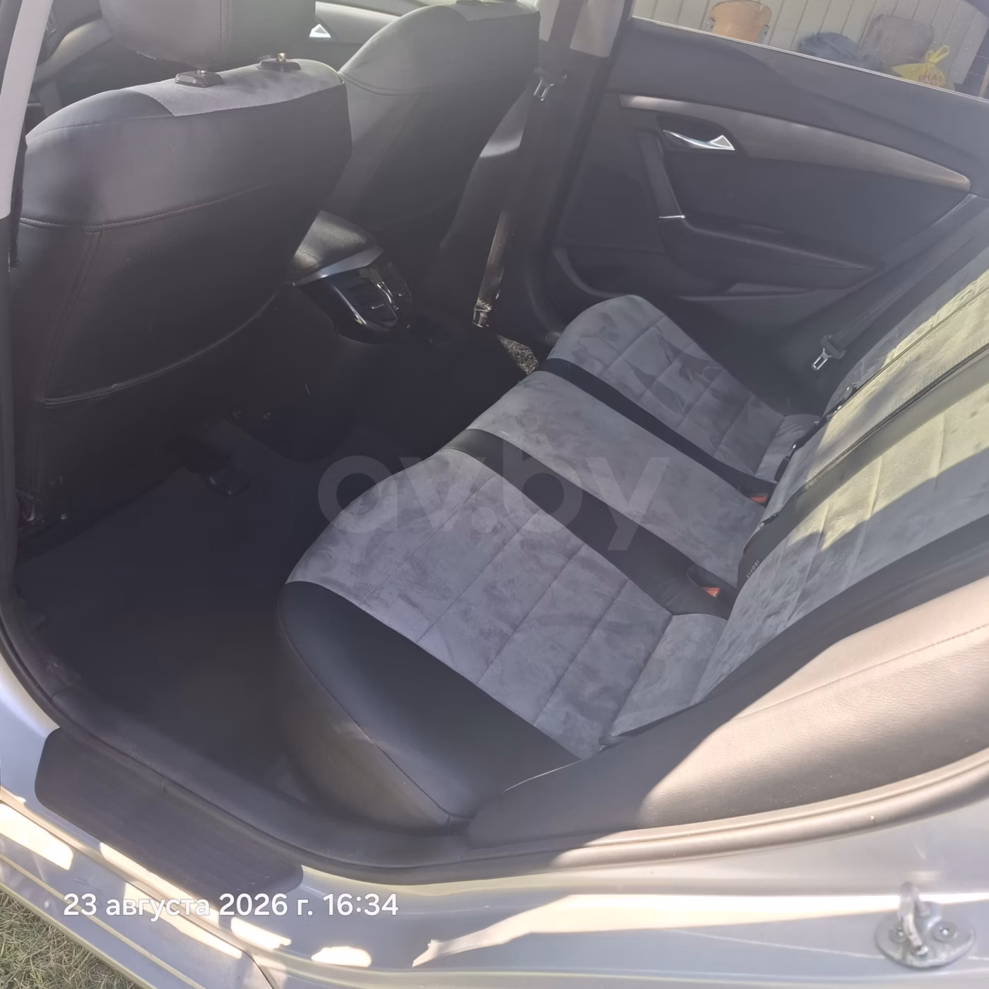 Hyundai i40 фото 5