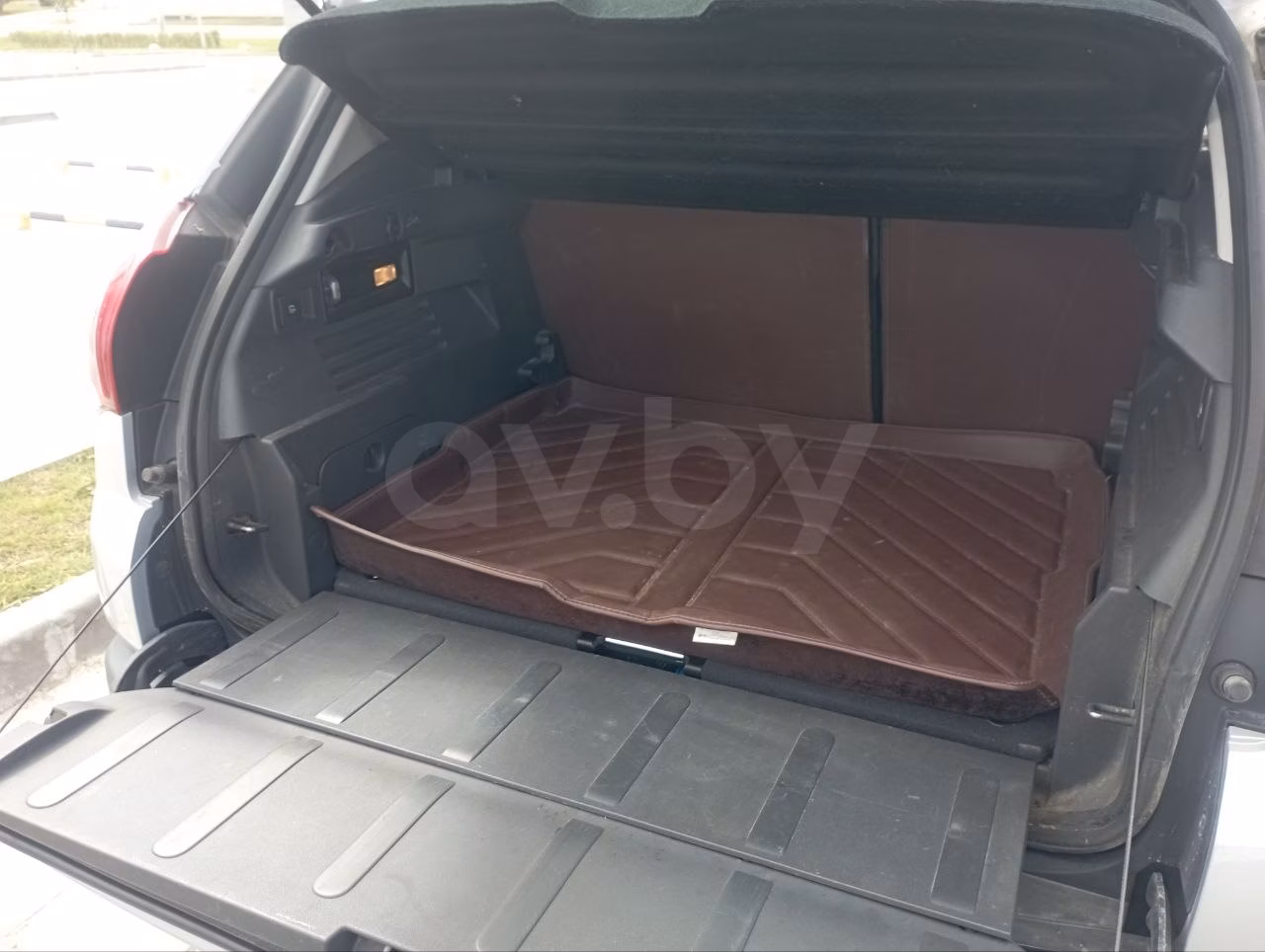 Peugeot 3008 фото 8
