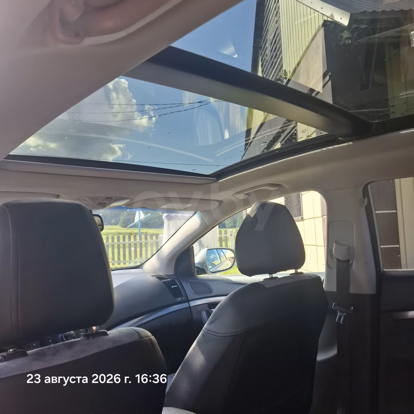 Hyundai i40 фото 3