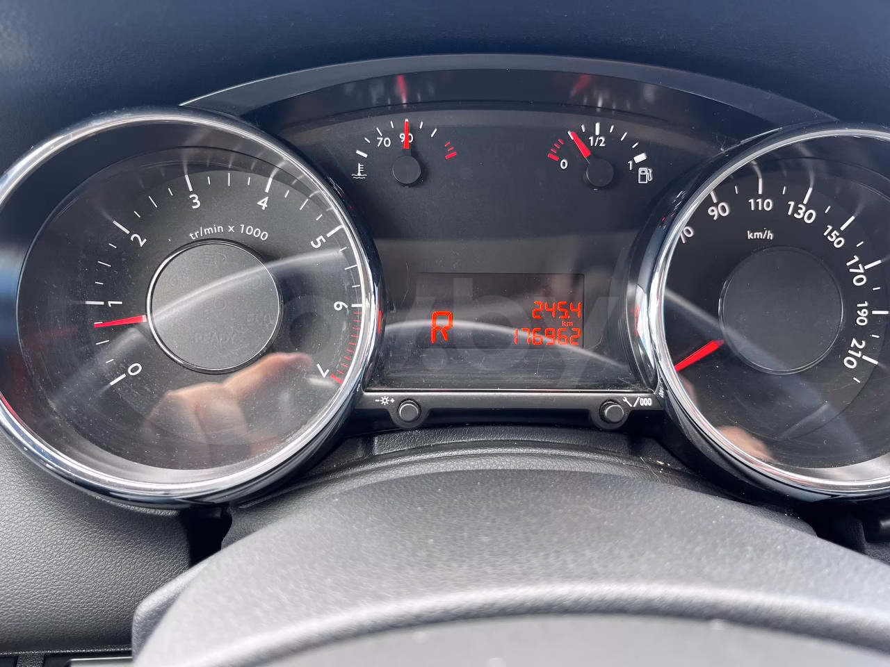 Peugeot 3008 фото 10
