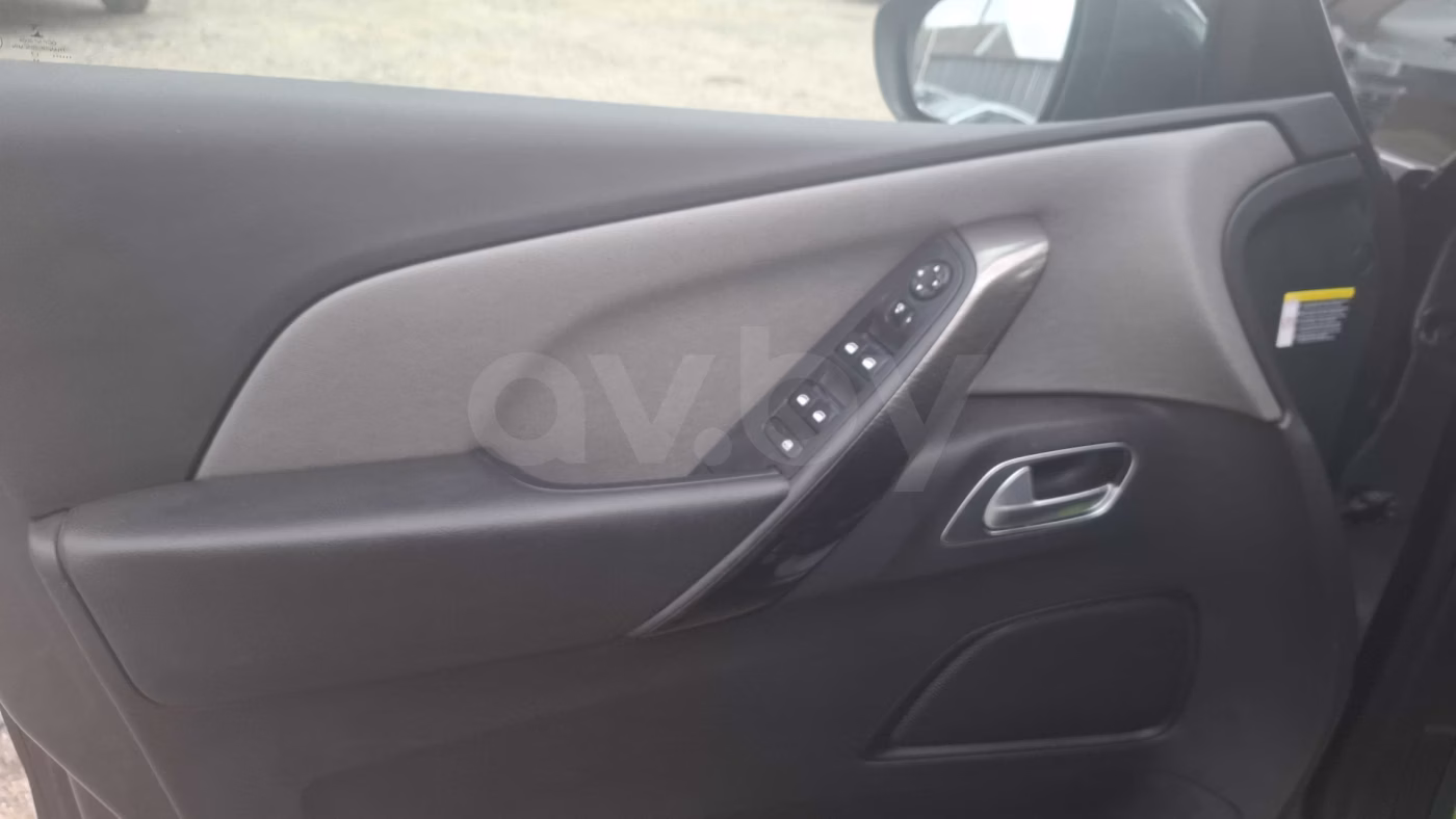 Citroen C4 Grand Picasso фото 19