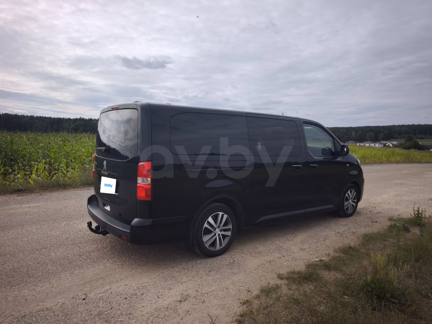 Peugeot Traveller фото 6