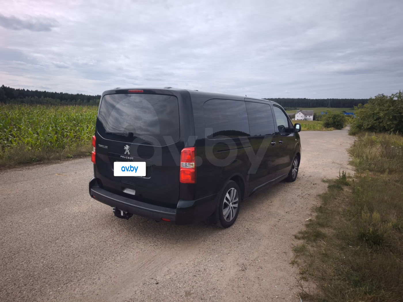 Peugeot Traveller фото 5