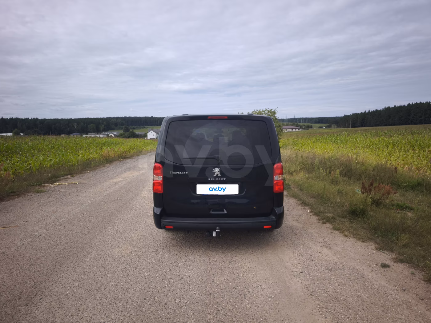 Peugeot Traveller фото 4