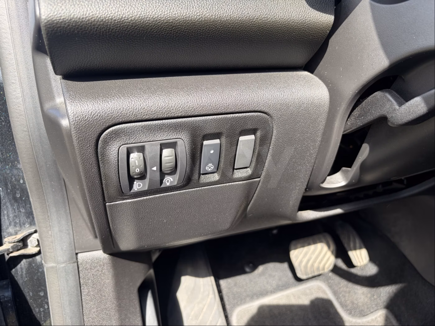 Renault Megane фото 15