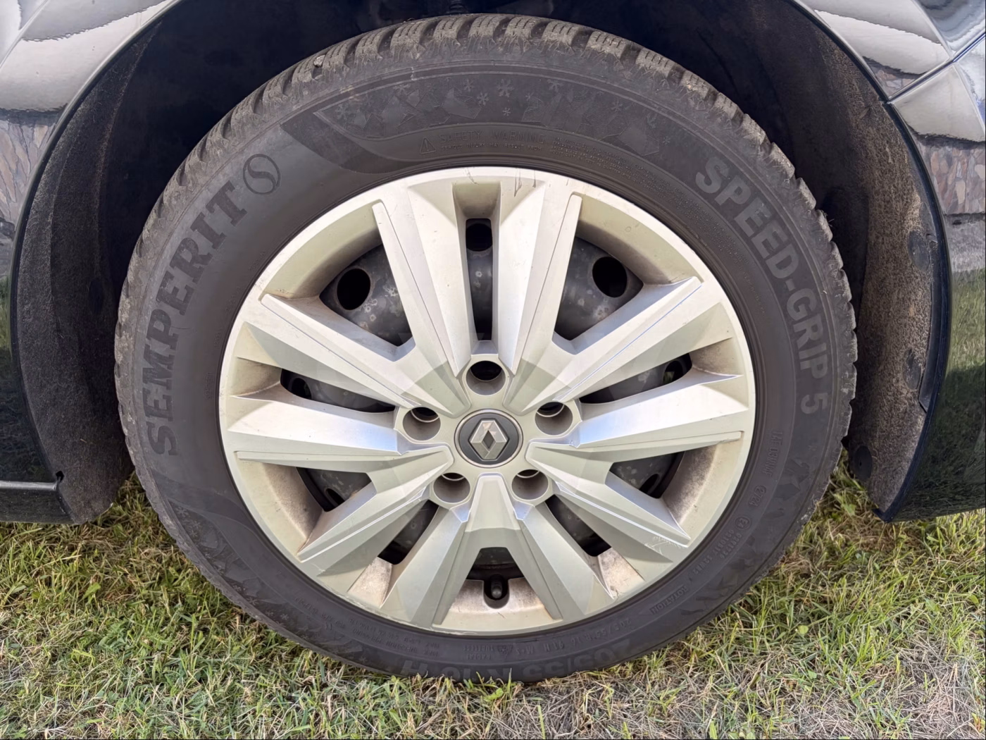 Renault Megane фото 23