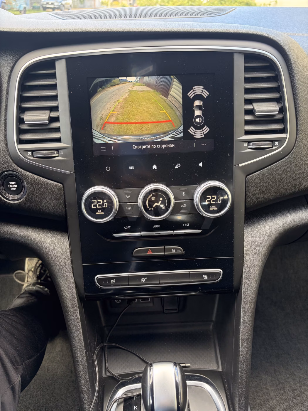 Renault Megane фото 19