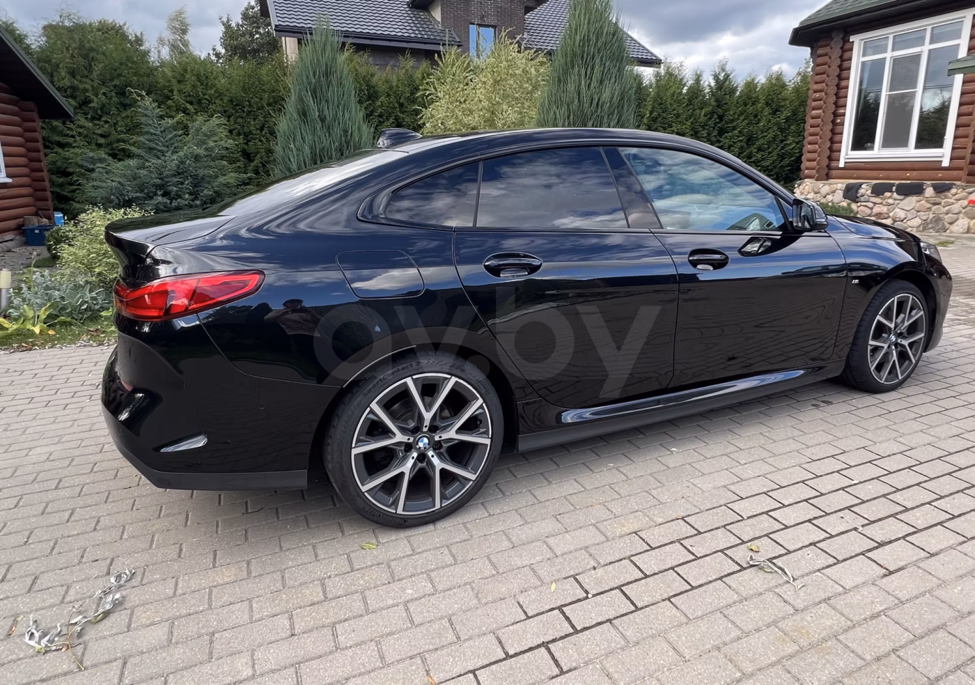 BMW 2 серия фото 15