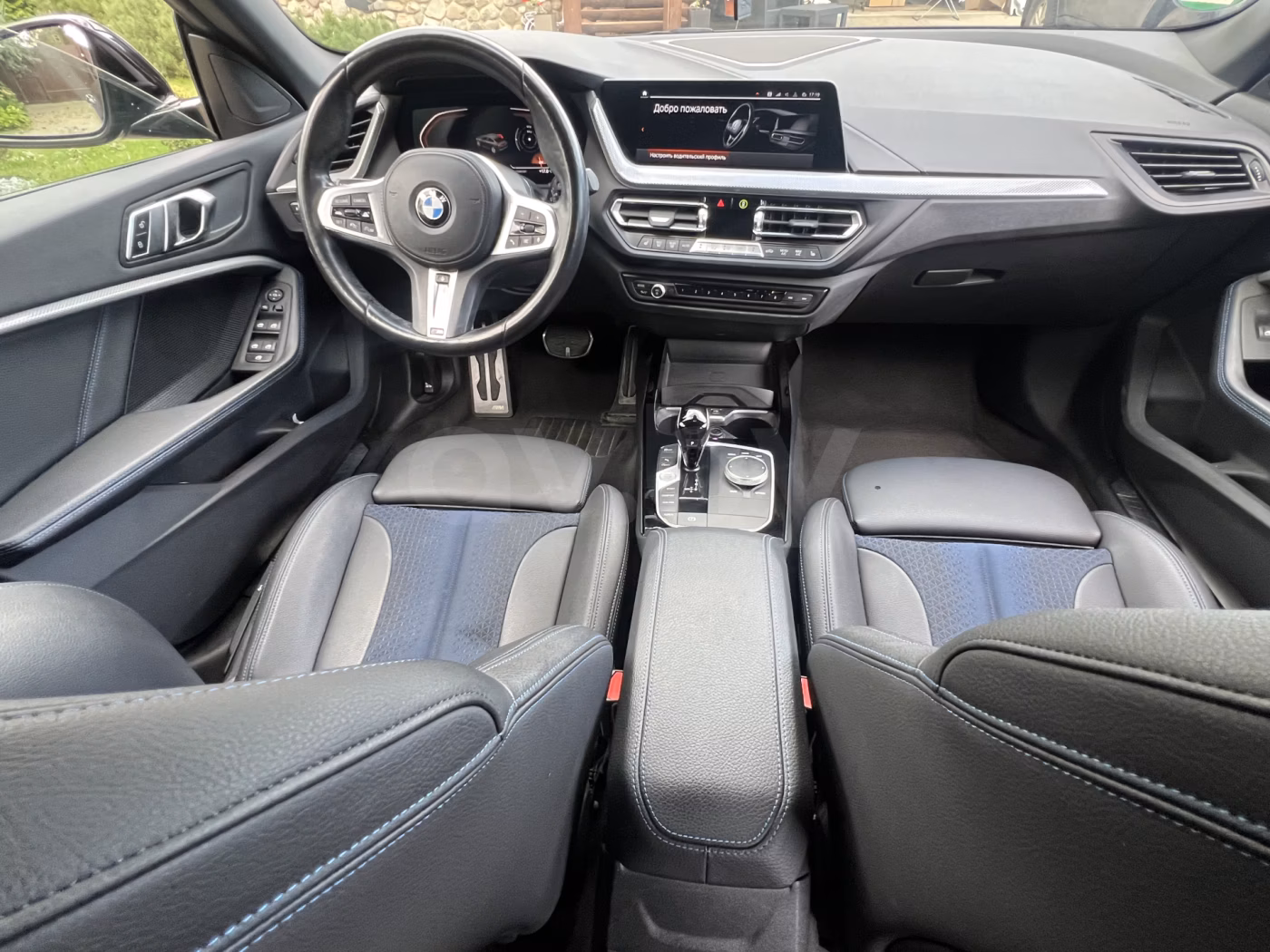 BMW 2 серия фото 22