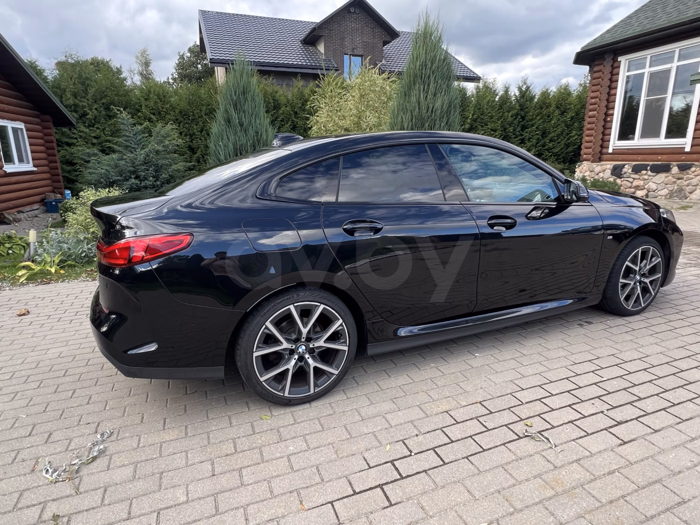 BMW 2 серия фото 14