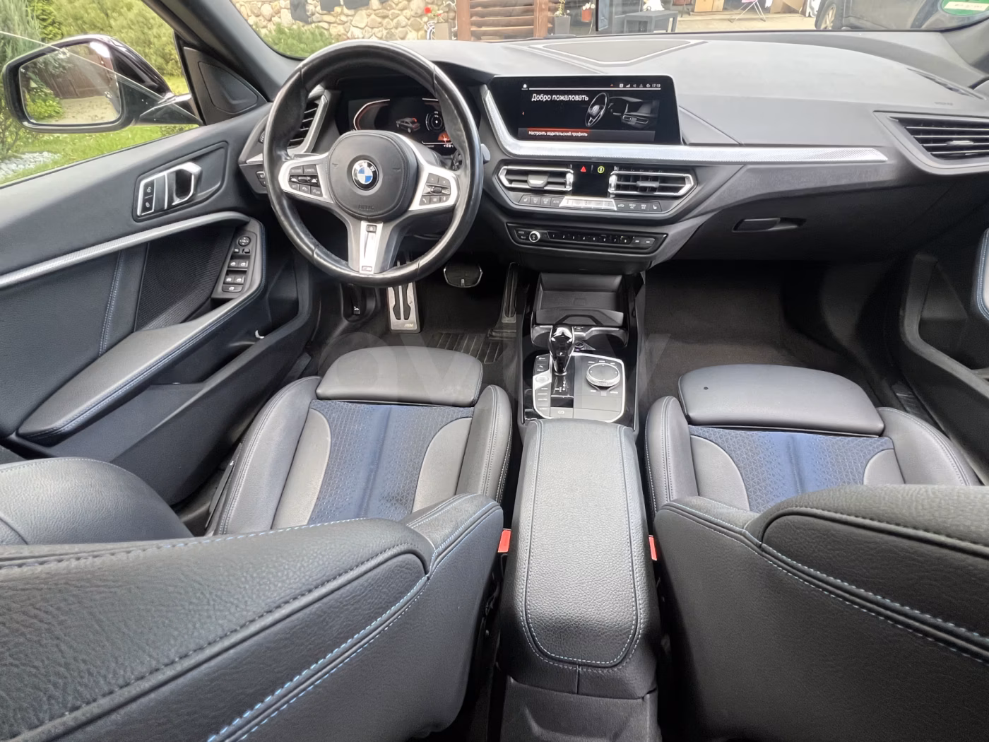 BMW 2 серия фото 27