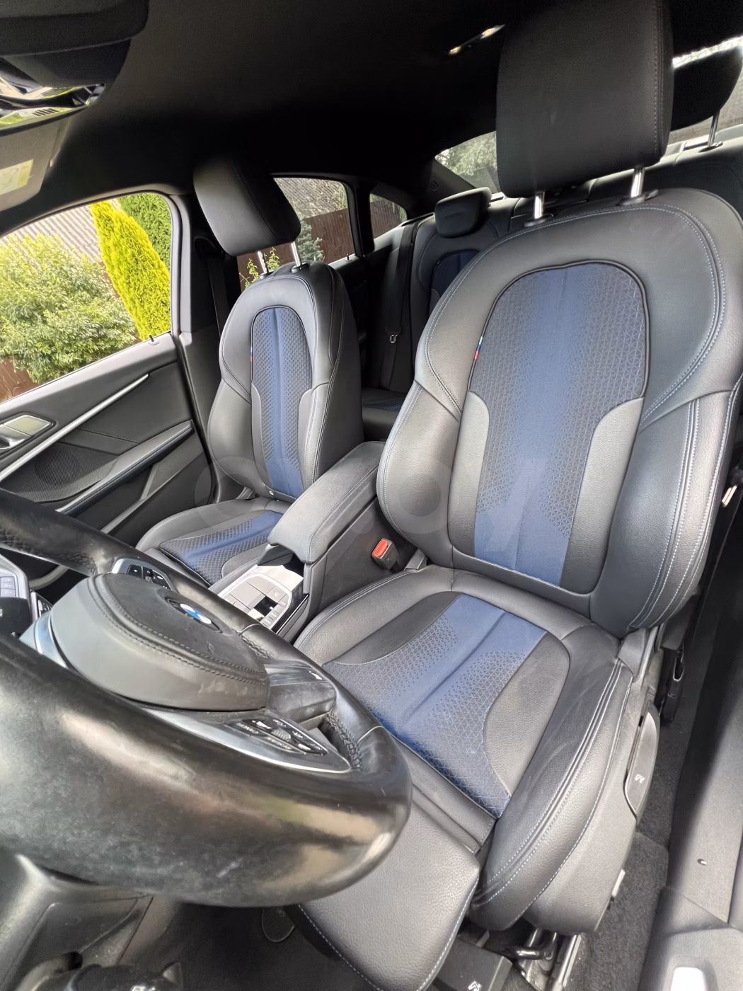 BMW 2 серия фото 20