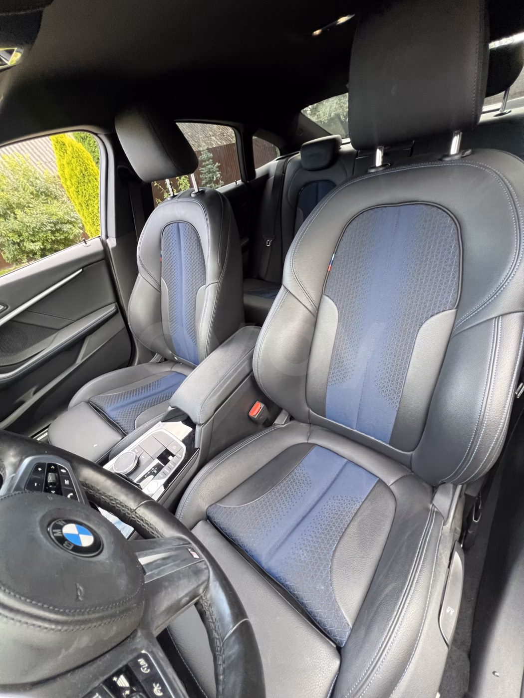BMW 2 серия фото 17