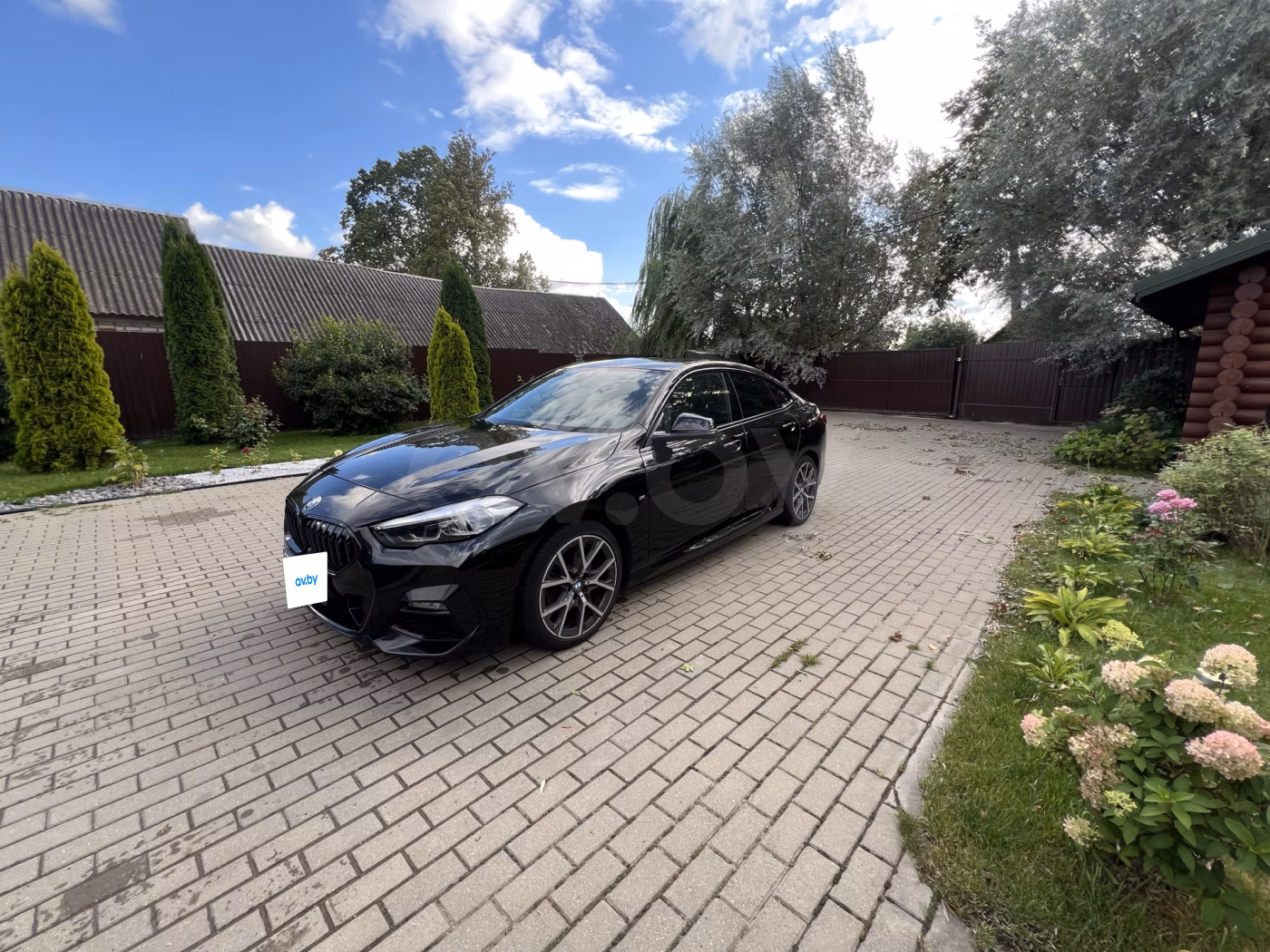 BMW 2 серия фото 2