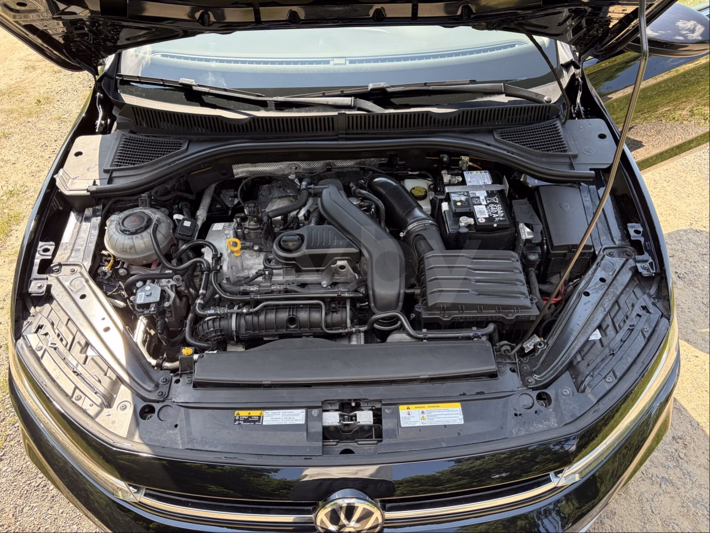 Volkswagen Jetta фото 11