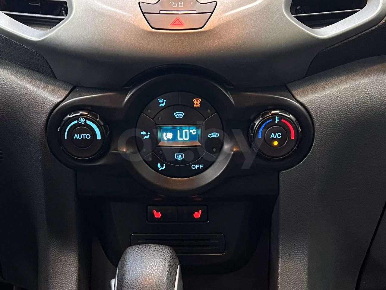 Ford EcoSport фото 12