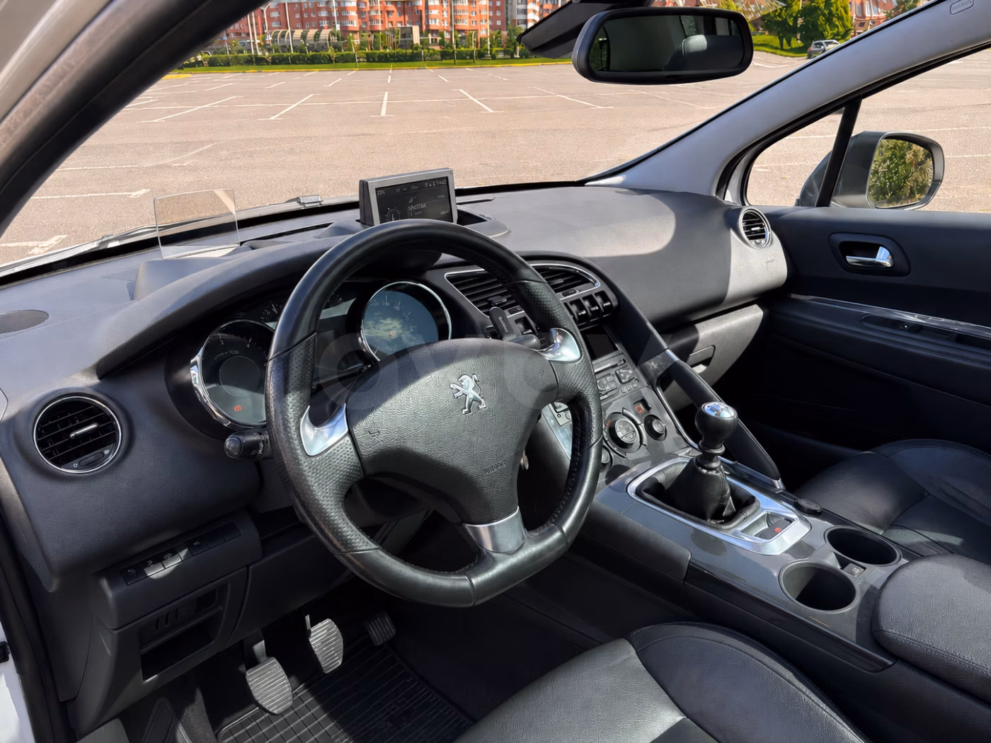 Peugeot 3008 фото 4