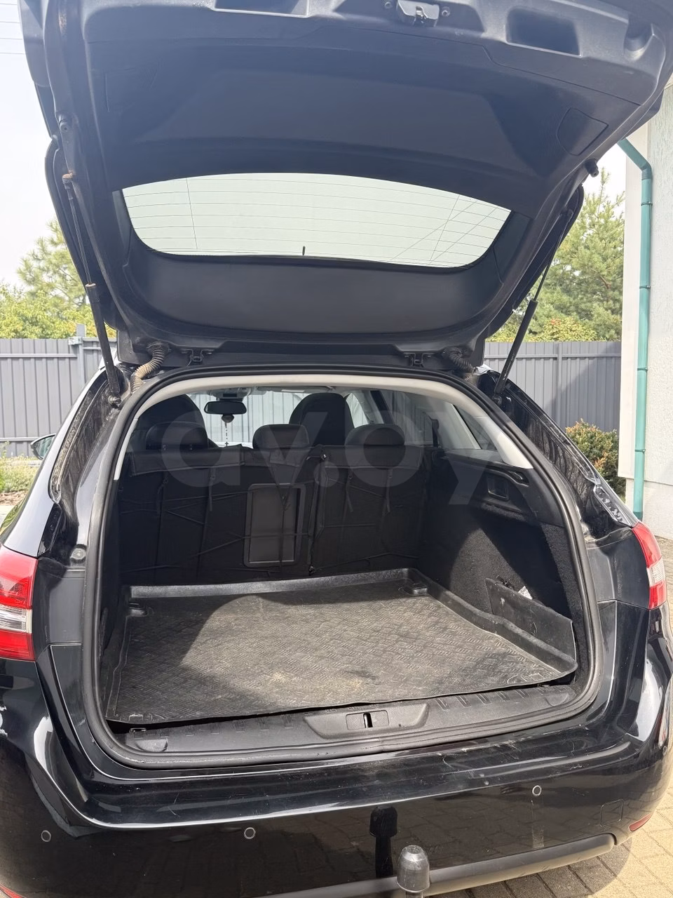 Peugeot 308 фото 4