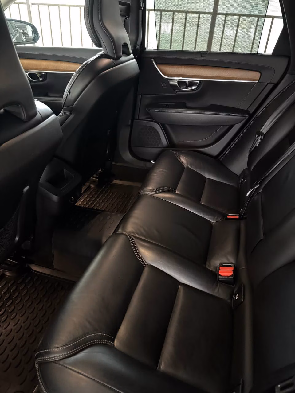 Volvo V90 фото 14