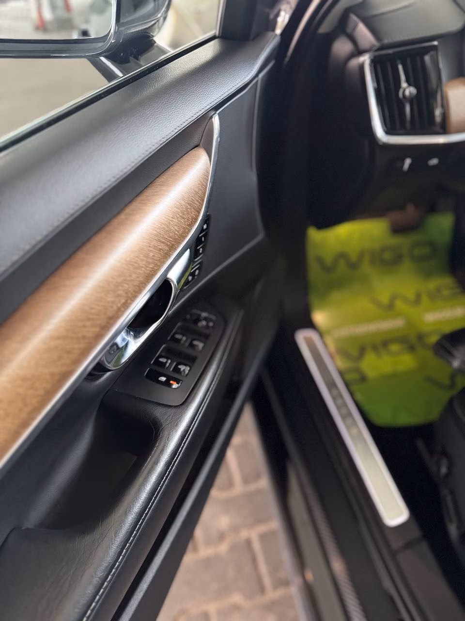 Volvo V90 фото 13