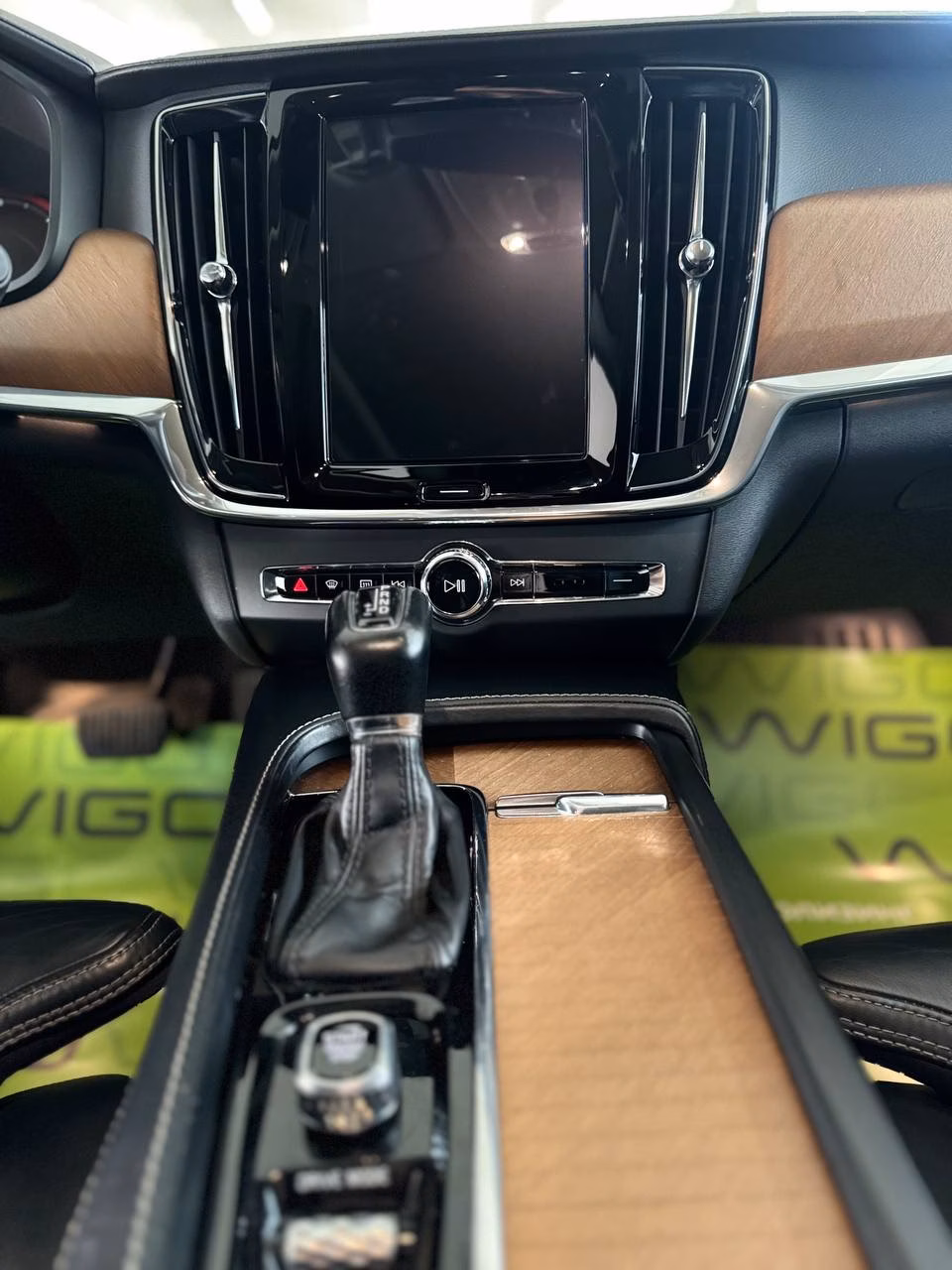 Volvo V90 фото 15