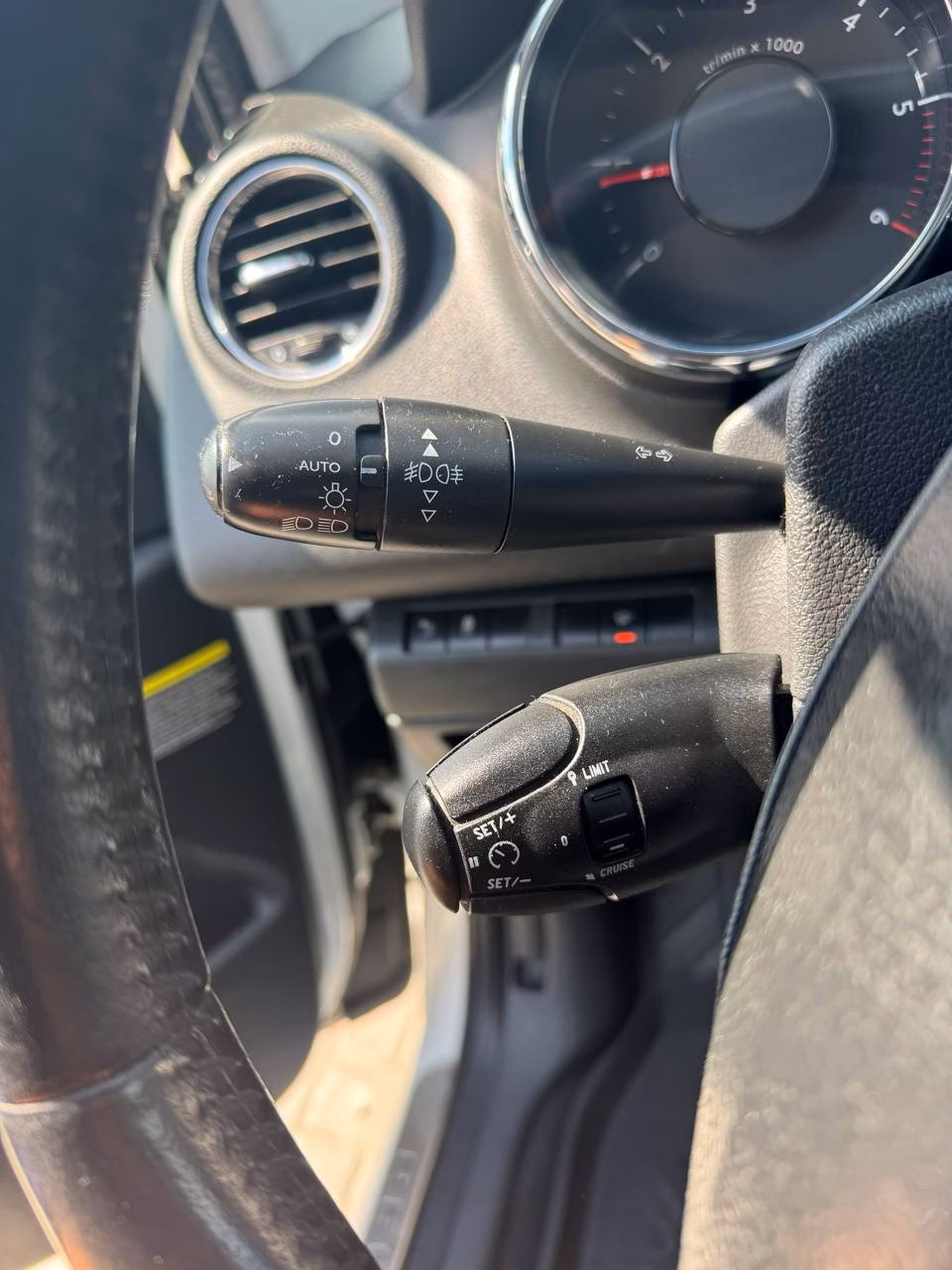 Peugeot 5008 фото 20