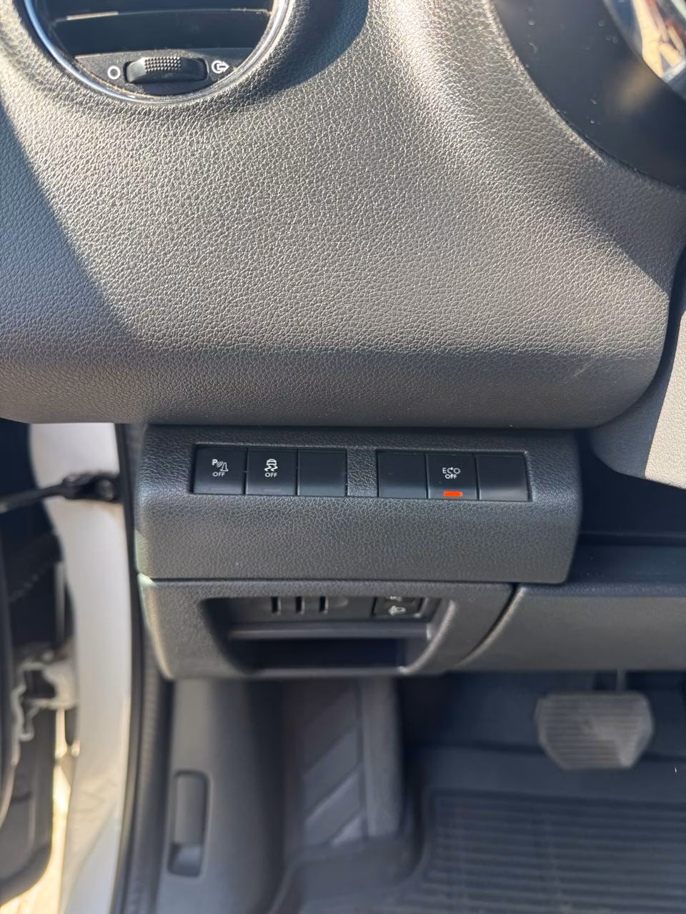 Peugeot 5008 фото 22