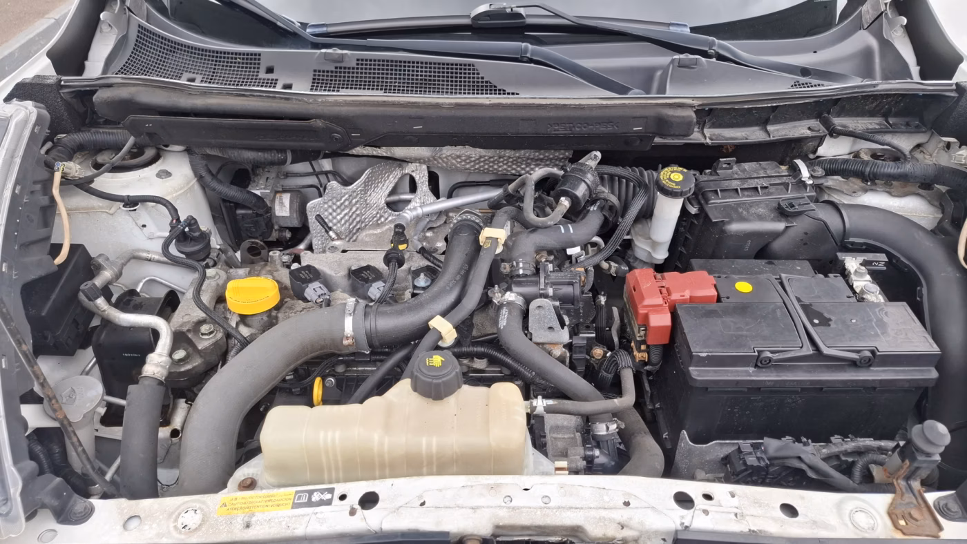Nissan Juke фото 9