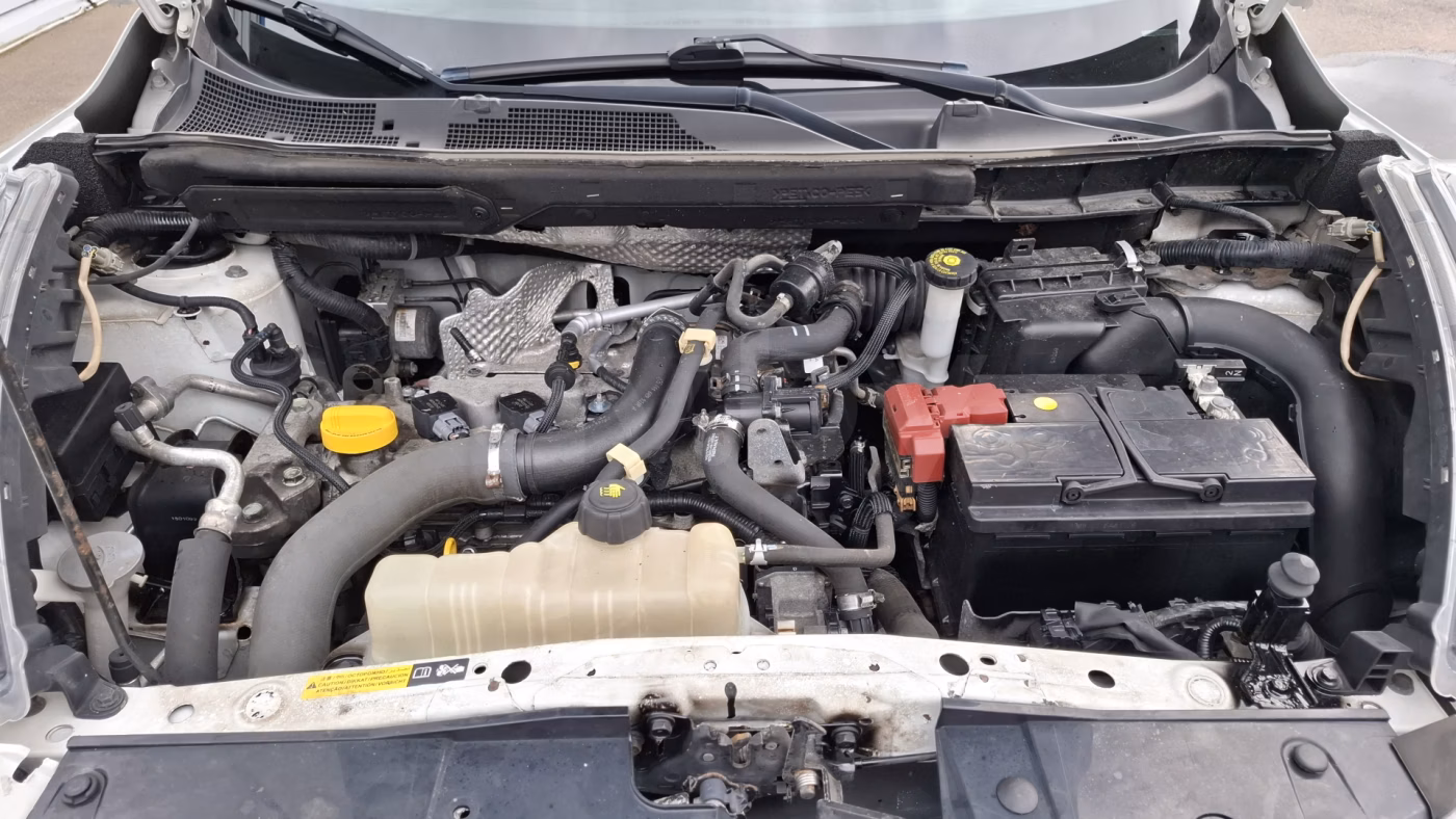 Nissan Juke фото 10
