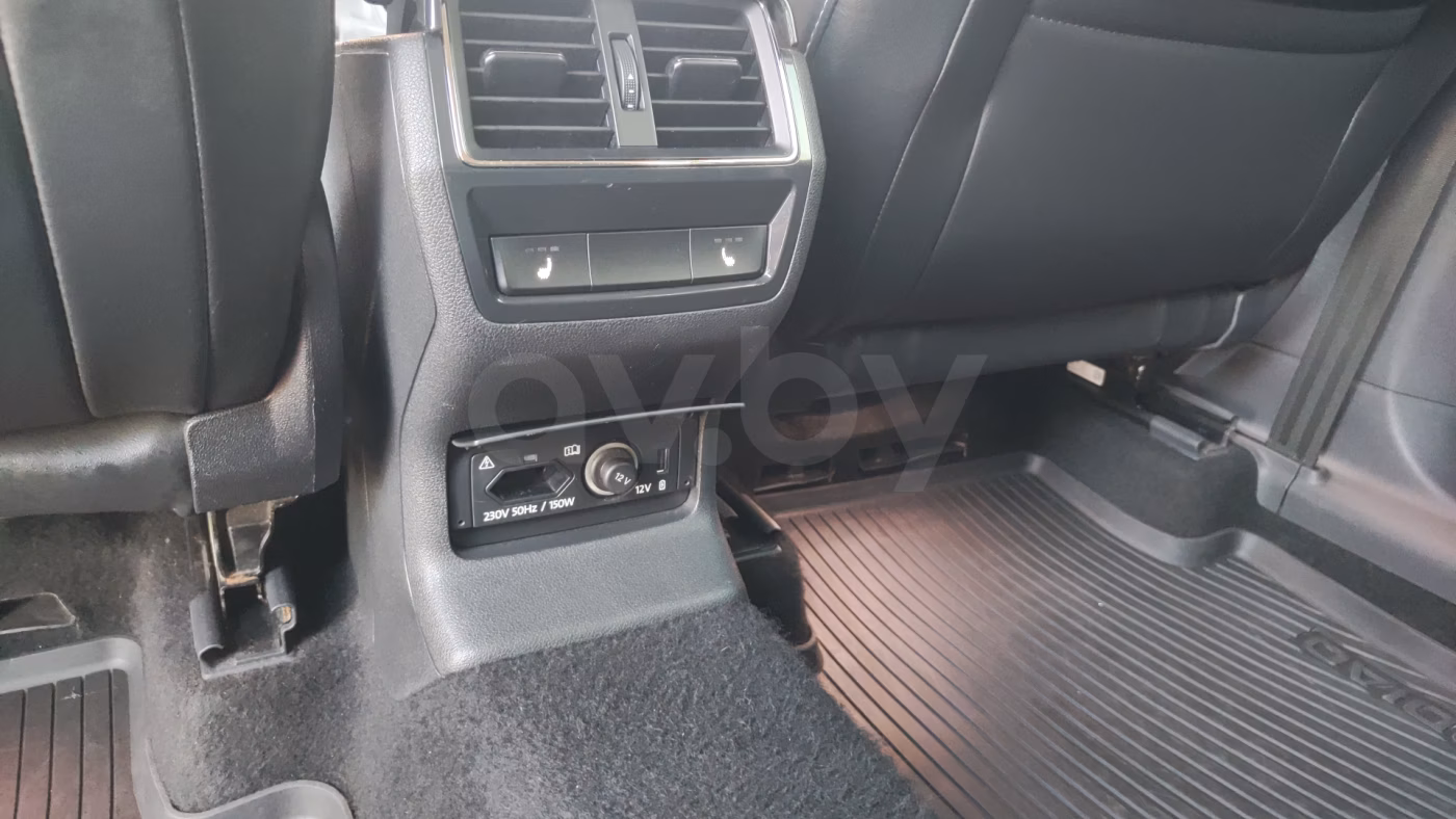 Skoda Kodiaq фото 26