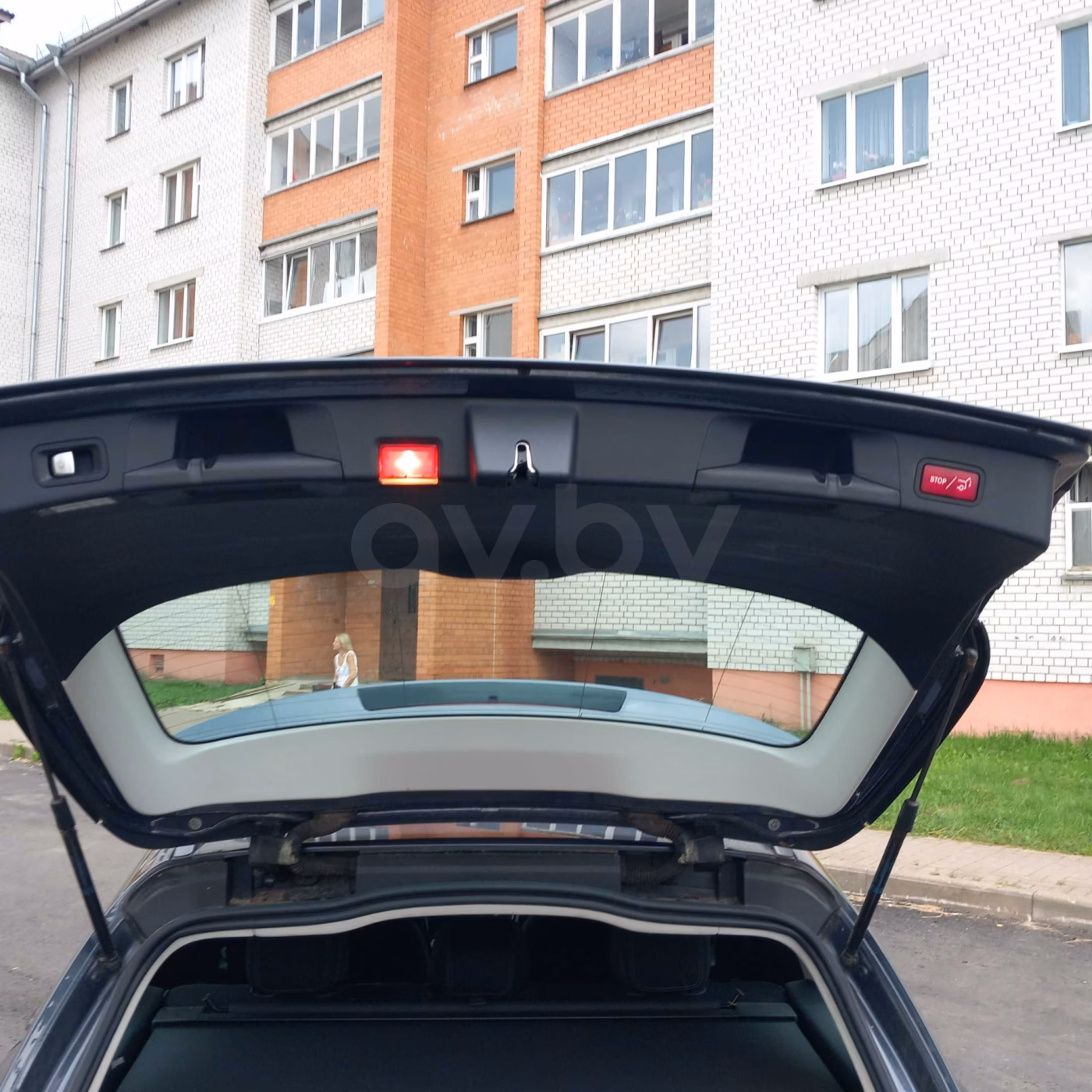Mercedes-Benz C-Класс фото 4