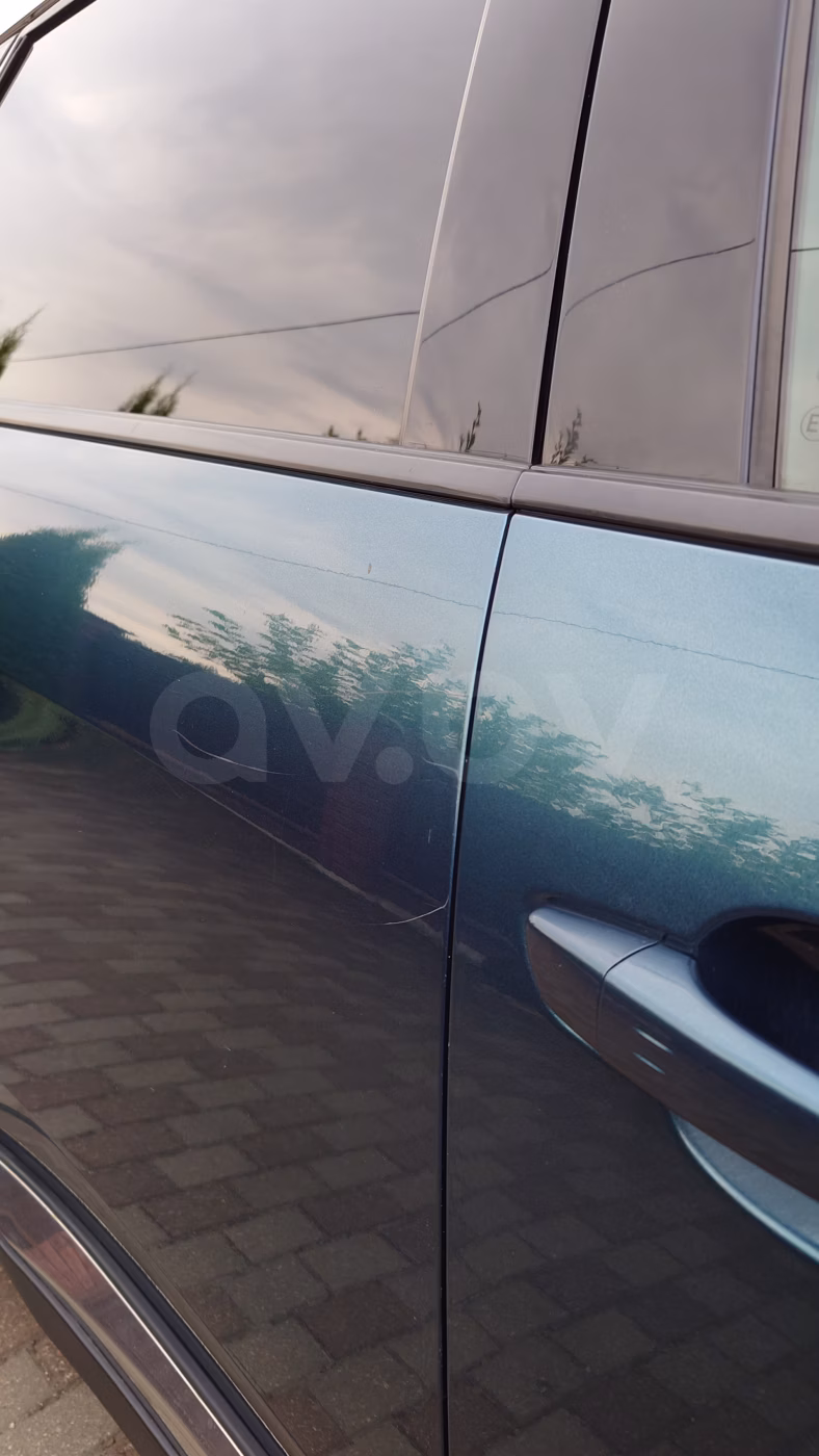 Peugeot 5008 фото 22